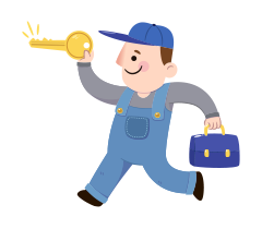 Local emergency lockout specialist near you offering 24/7 emergency lockout solution in Rosemont, CA