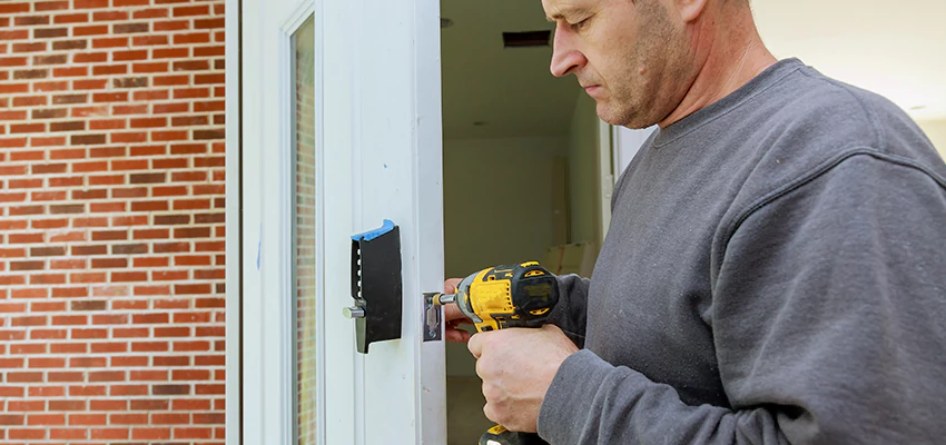 Eviction Locksmith Services For Lock Installation in Rosemont, CA