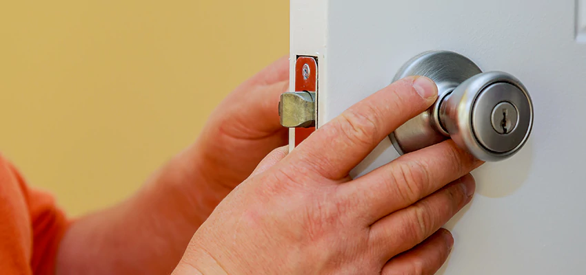 Residential Locksmith For Lock Installation in Rosemont, California