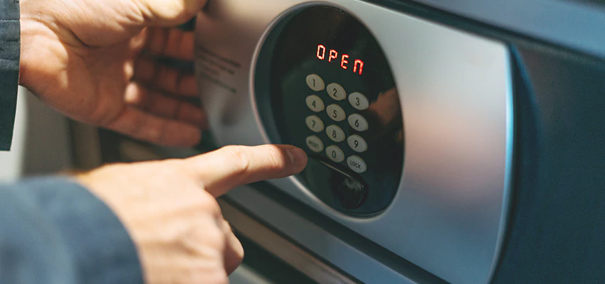 Cash Safe Openers in Rosemont, California