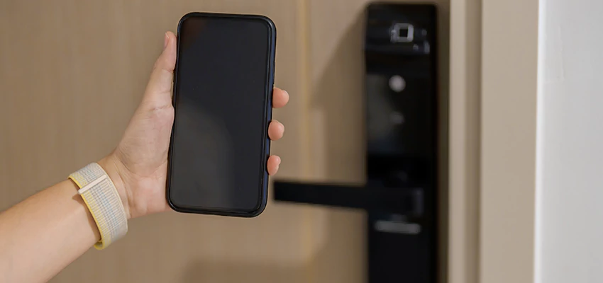 Keypad Wifi Locks Repair And Installation in Rosemont, CA