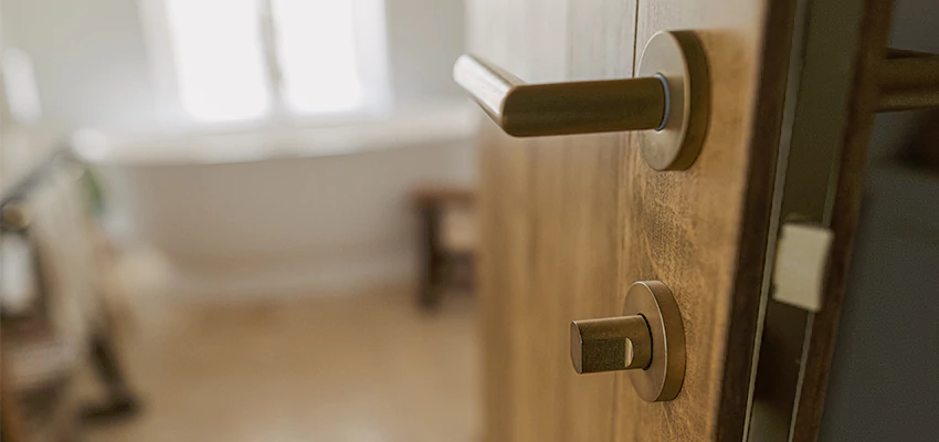 Mortise Locks For Bathroom in Rosemont, CA