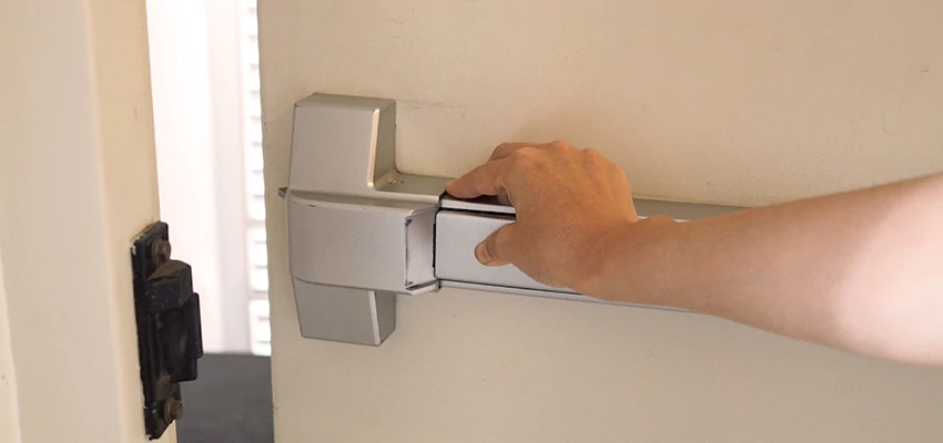 Door Lock Cylinder Reinforcements in Rosemont, CA