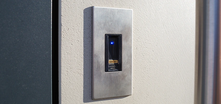 Fingerprint Biometric Entry Systems Maintenance in Rosemont, California