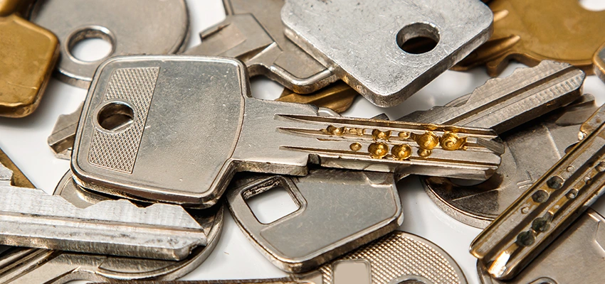 Stuck Key Extraction in Rosemont, CA