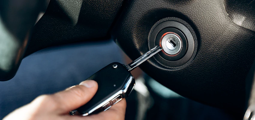 Car Key Replacement Locksmith in Rosemont, California
