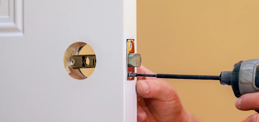 Stuck Door Knobs Repair in Rosemont, CA