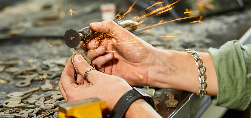 Mobile Locksmith For Lock Replacement Service in Rosemont, California