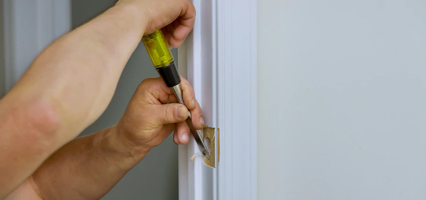 On Demand Locksmith For Key Replacement in Rosemont, California
