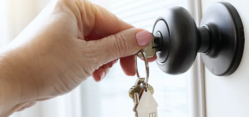 Top Locksmith For Residential Lock Solution in Rosemont, California
