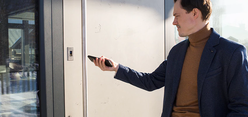 Business Security Systems in Rosemont, CA