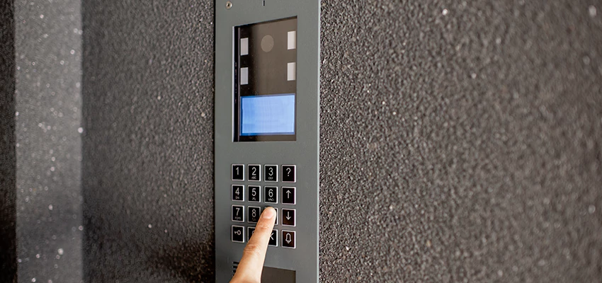 Access Control System Installation in Rosemont, California