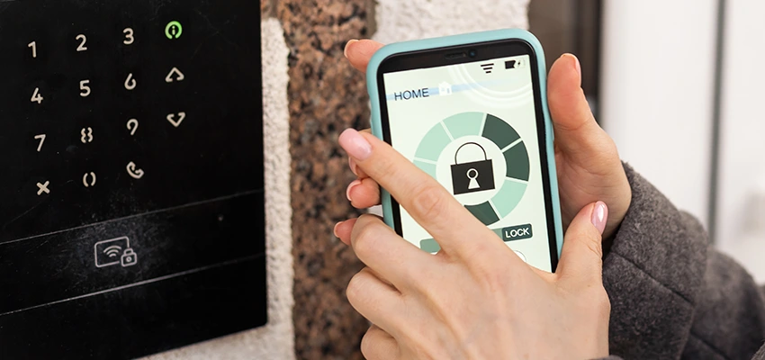 Building Security Upgrades in Rosemont, CA