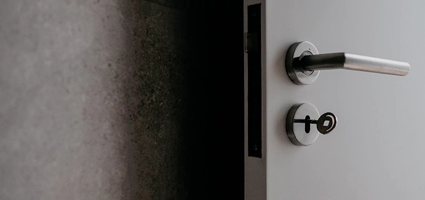 Front Door Handle Repair And Installation in Rosemont, CA