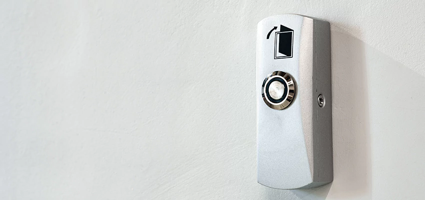 Residential Access Keypads Systems Installation in Rosemont, CA