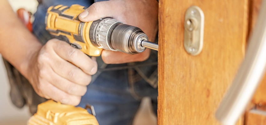 Eviction Locksmith in Rosemont, California