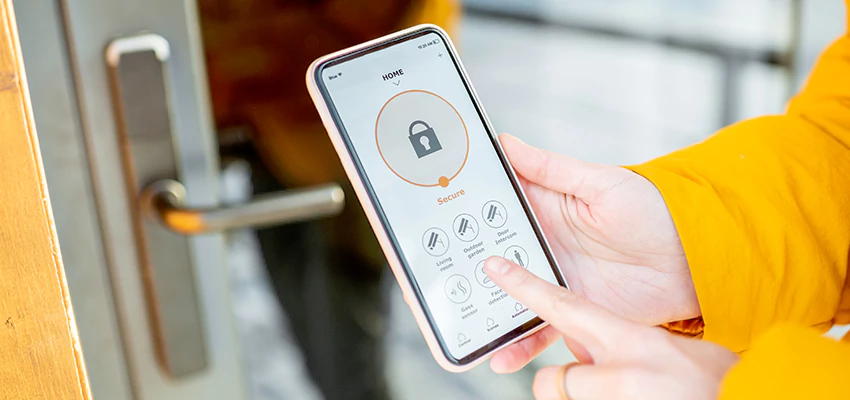 Automatic Door Lock Opener Repair in Rosemont, California