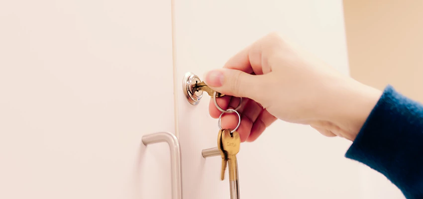 Cabinet Electronic Locks Repair in Rosemont, California