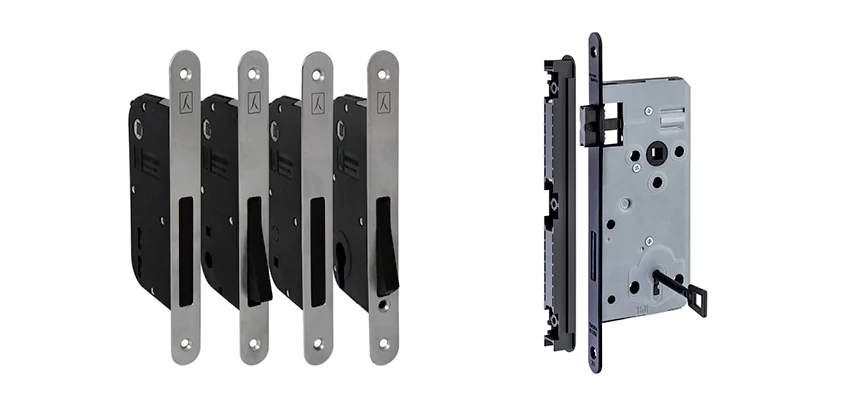 Locksmith For Magnetic Door Locks in Rosemont, CA