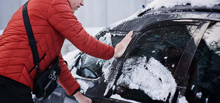 Car Key Retrieval Services in Rosemont, California