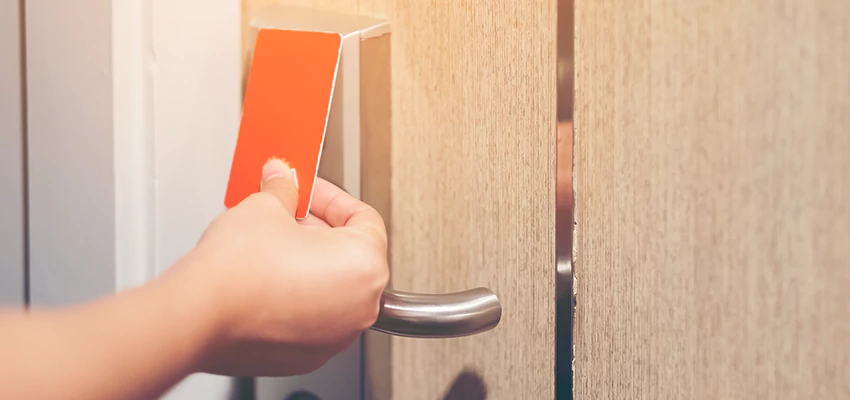 Electronic Locks Motor Repair in Rosemont, California