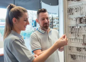 Key Locks Services in Rosemont, California