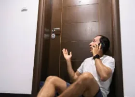 Emergency Lockout in Rosemont, California